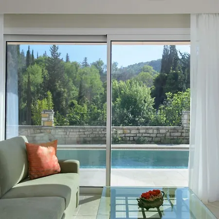 Eleas Ikos By Posarellivillas Villa