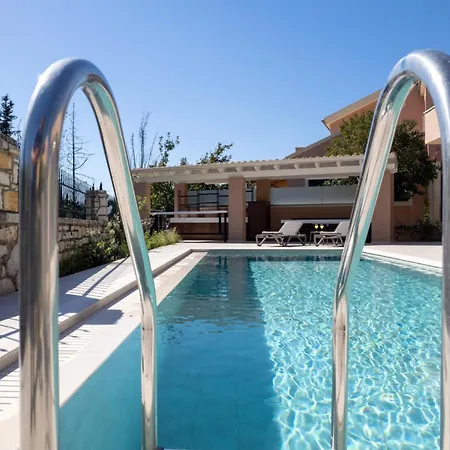 Villa Eleas Ikos By Posarellivillas Akharavi